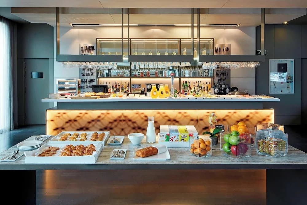 AC Hotel Sants - photo 12