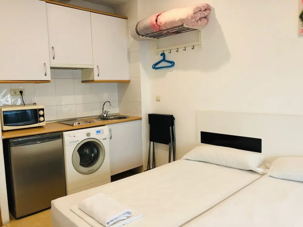 Apartamentos Madrid Hortaleza - photo 16