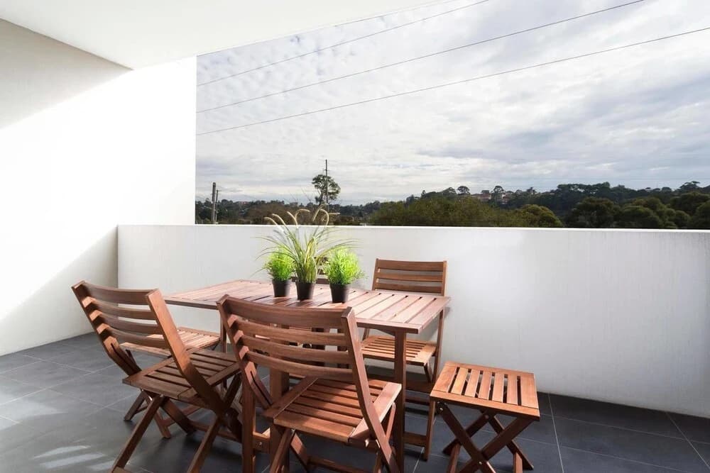 Executive Designer Apartment - photo 10