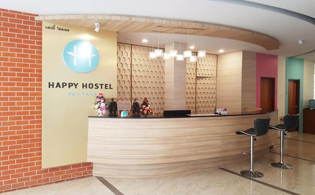 Happy Hostel - photo 25