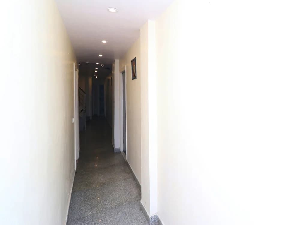 OYO 7344 My H Rooms - photo 13