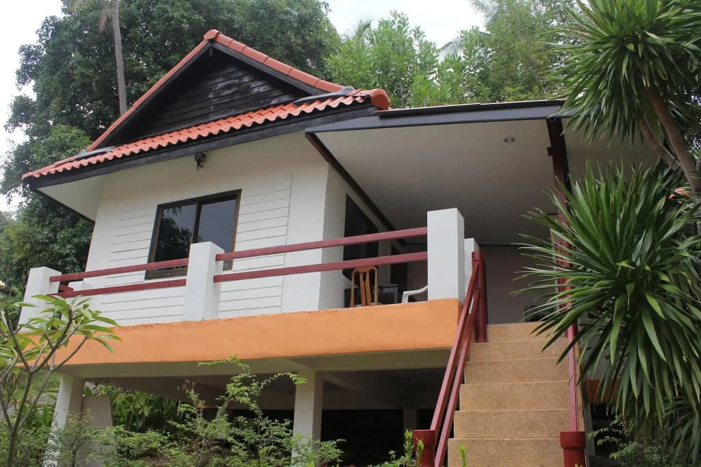 Baan Suan Sook Resort - photo 18