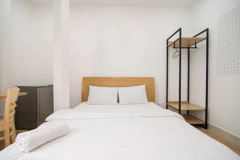 Saigon Dwelling - photo 14
