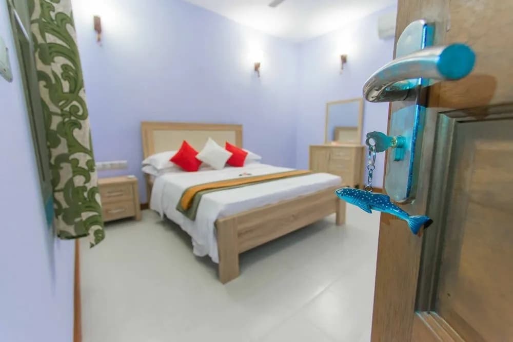 Mala Boutique Dhangethi - photo 3
