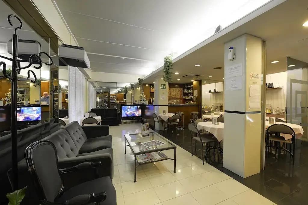 Hotel Careggi - photo 12