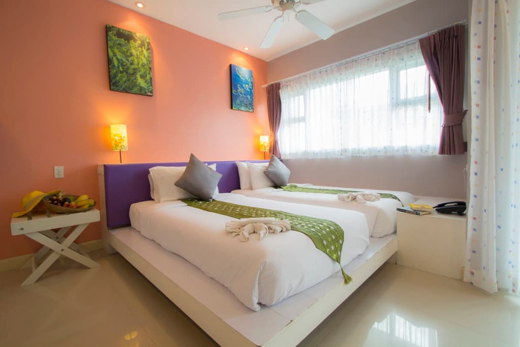 The Beach Boutique House - photo 11
