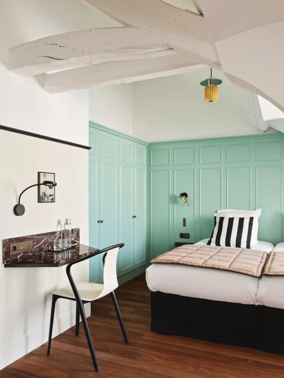 New Hotel Lafayette - photo 19