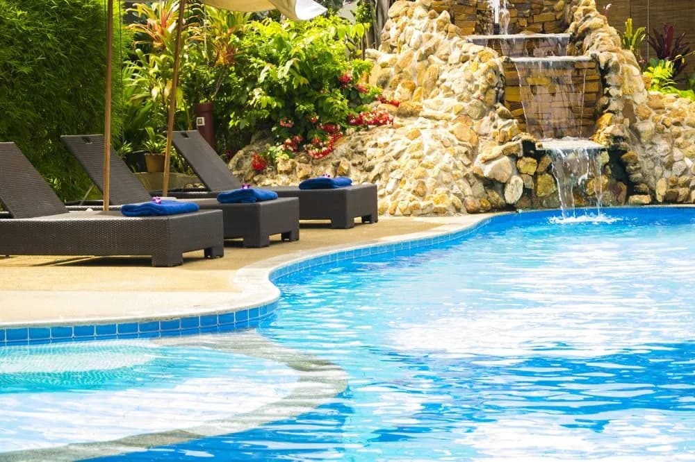 Monsoon Beach Villas - photo 3