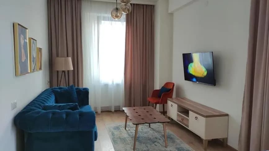 Apartment 76 - photo 1