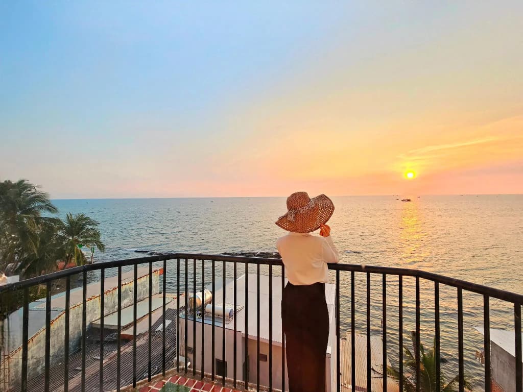 Venus Hotel Phu Quoc - photo 21