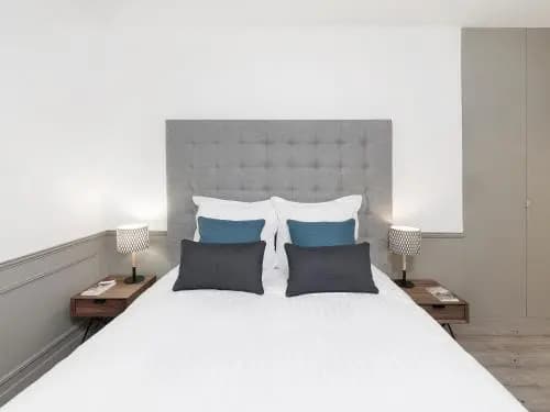 Luxury Le Marais - main photo