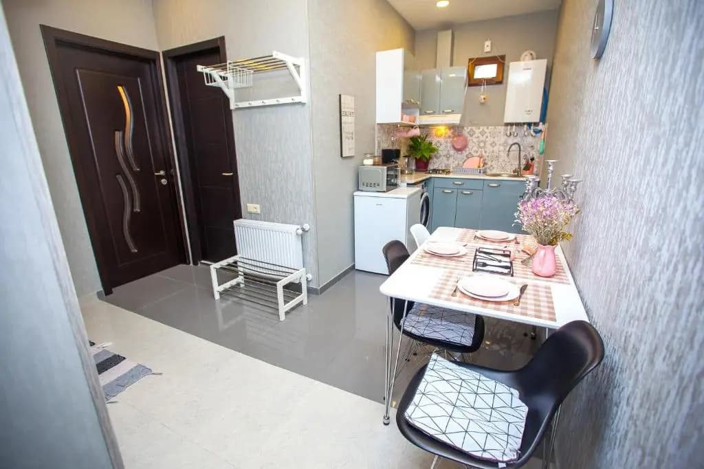 Lebu Apartment TBS - photo 10
