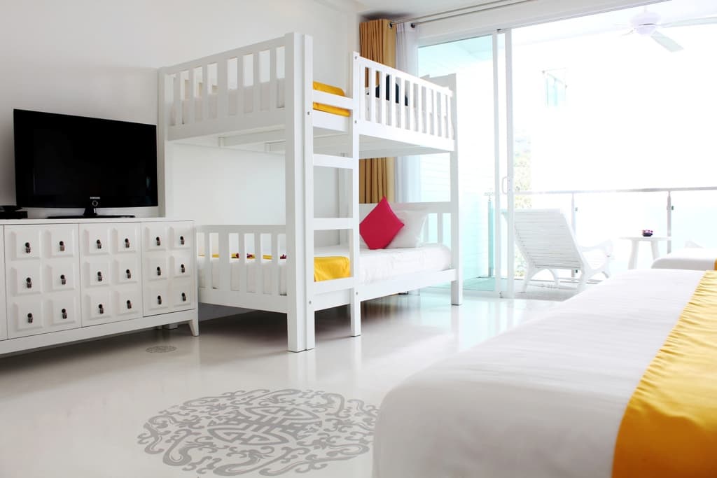 The Old Phuket - Karon Beach Resort - photo 16