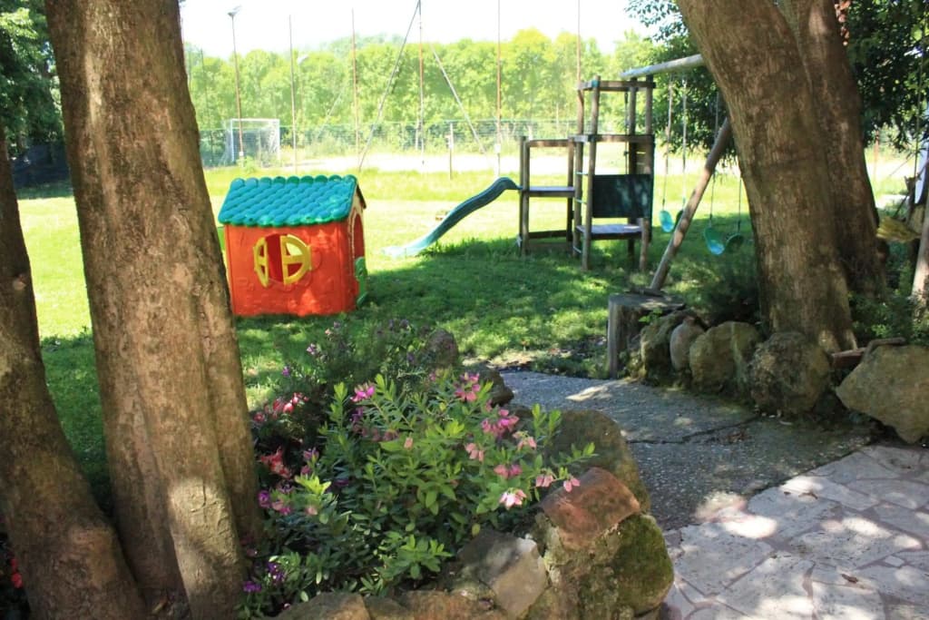 Romulus Hotel - photo 16
