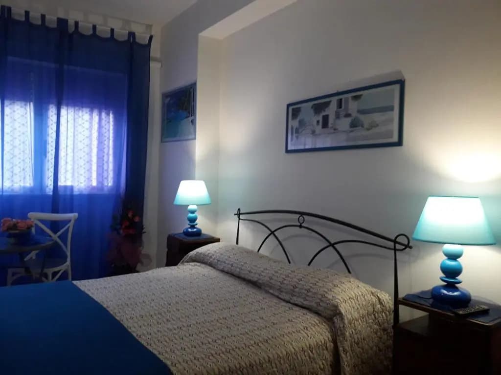 Apartment Silvy Trastevere - photo 29