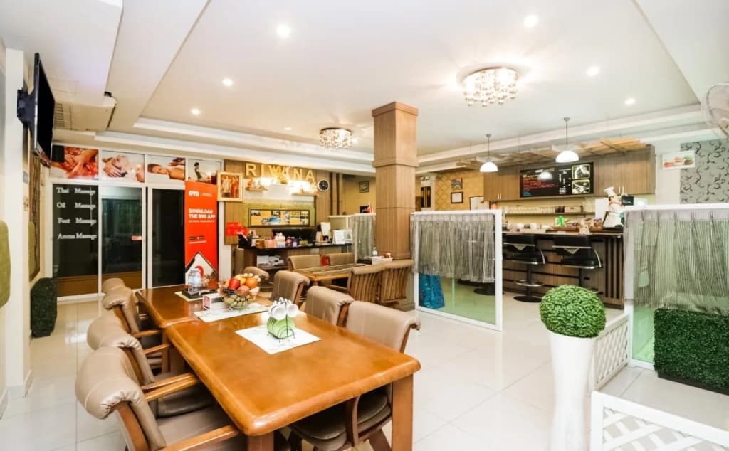 Rivana Boutique by Sandara Pattaya - photo 8