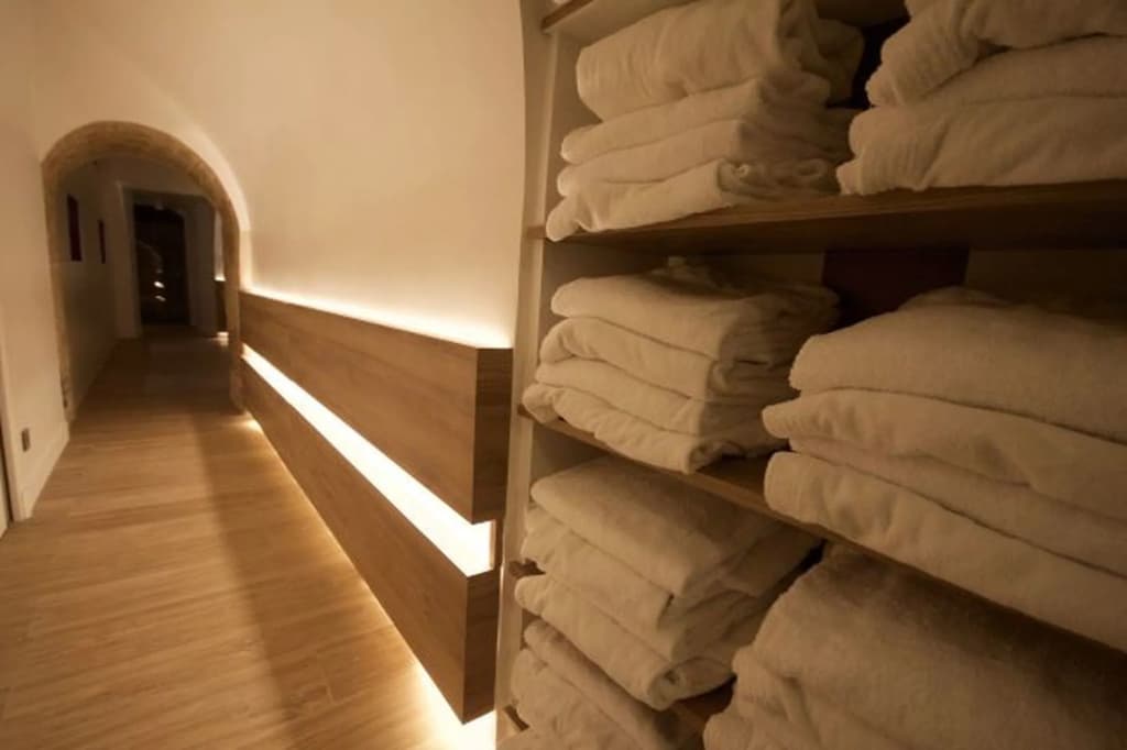 Hôtel Brésil Opéra SPA - photo 20