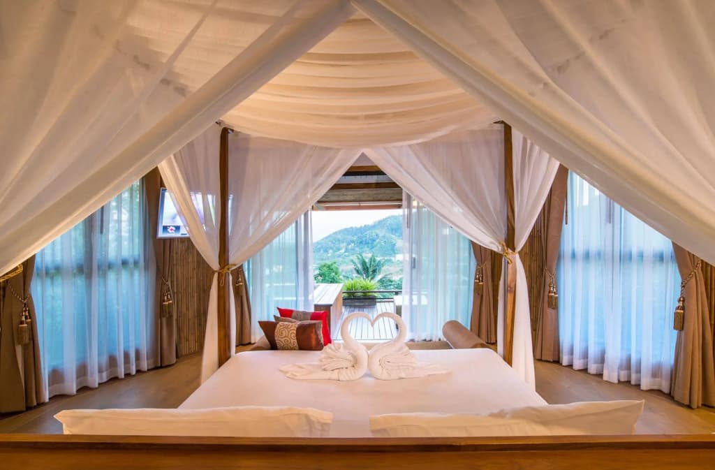 Aonang Fiore Resort - photo 11