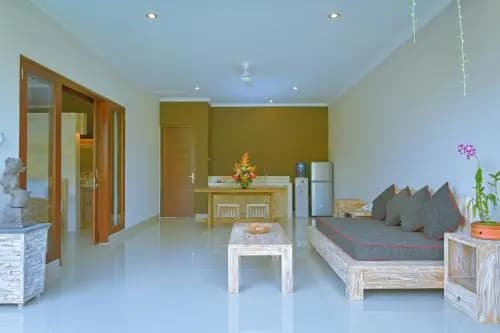 Villa Padma Ubud - main photo