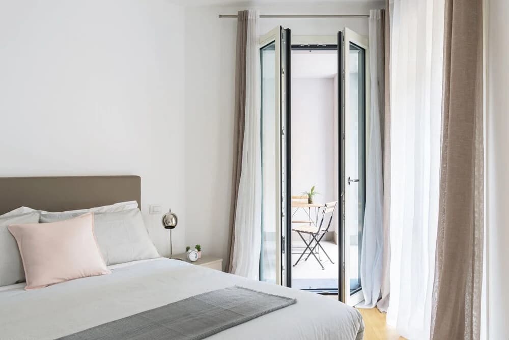 HomeatHotel - Fara Apt. - photo 4