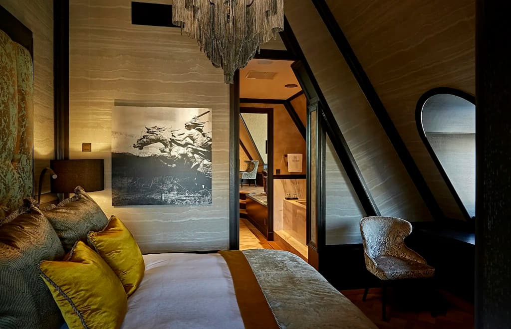 Hotel TwentySeven - photo 41