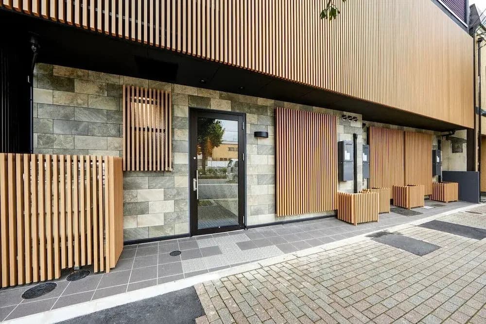 Miro Hotel Imadegawa - photo 18
