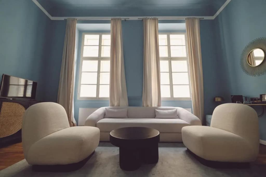 Domus Balthasar Boutique Hotel - photo 29