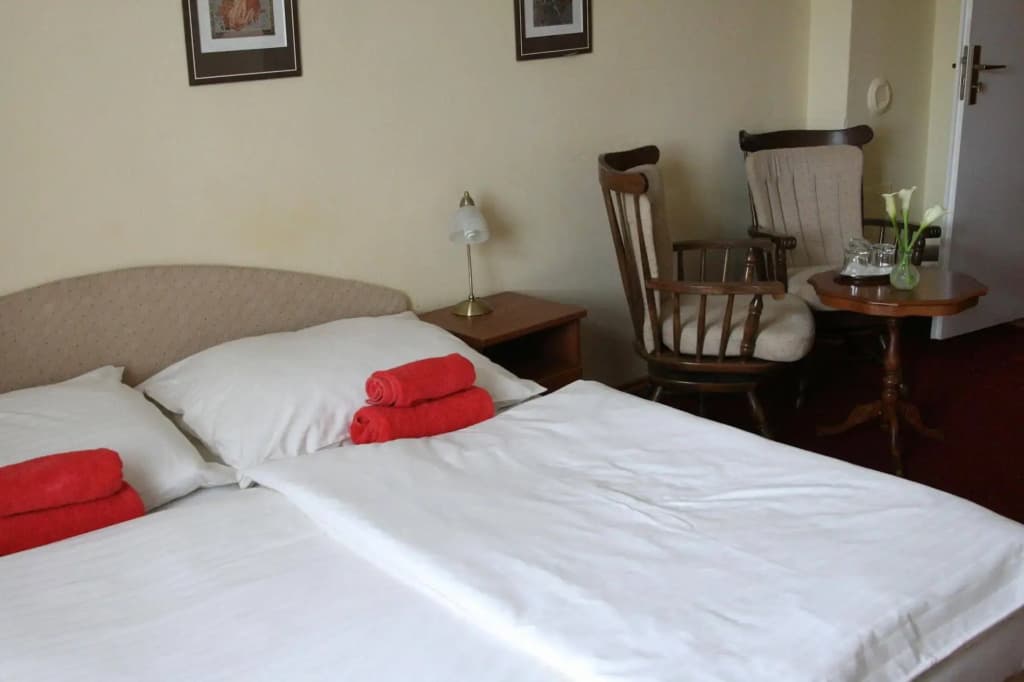 Hotel Klára - photo 5