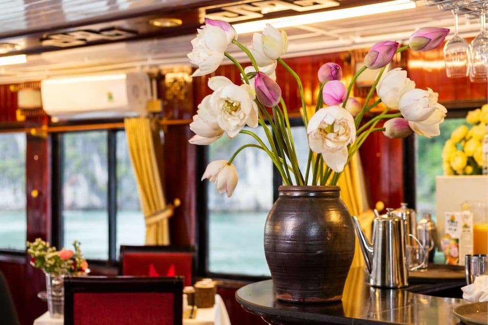 Swan Cruises Halong - photo 19