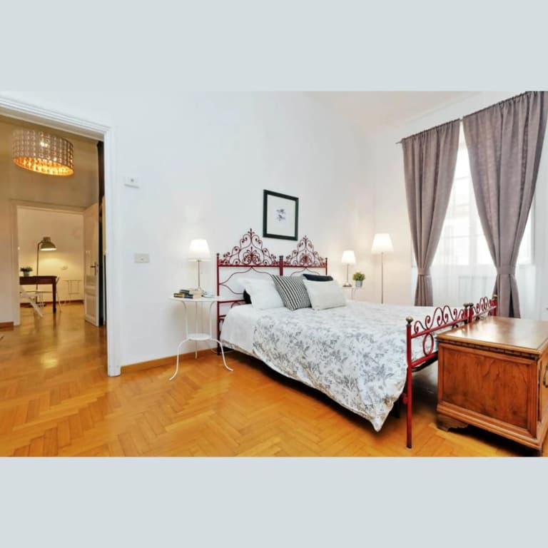 Trastevere pretty home - photo 8
