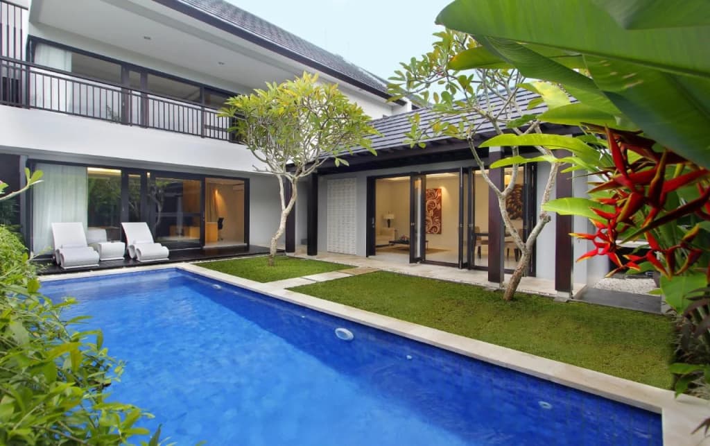 The Jineng Villas - photo 17