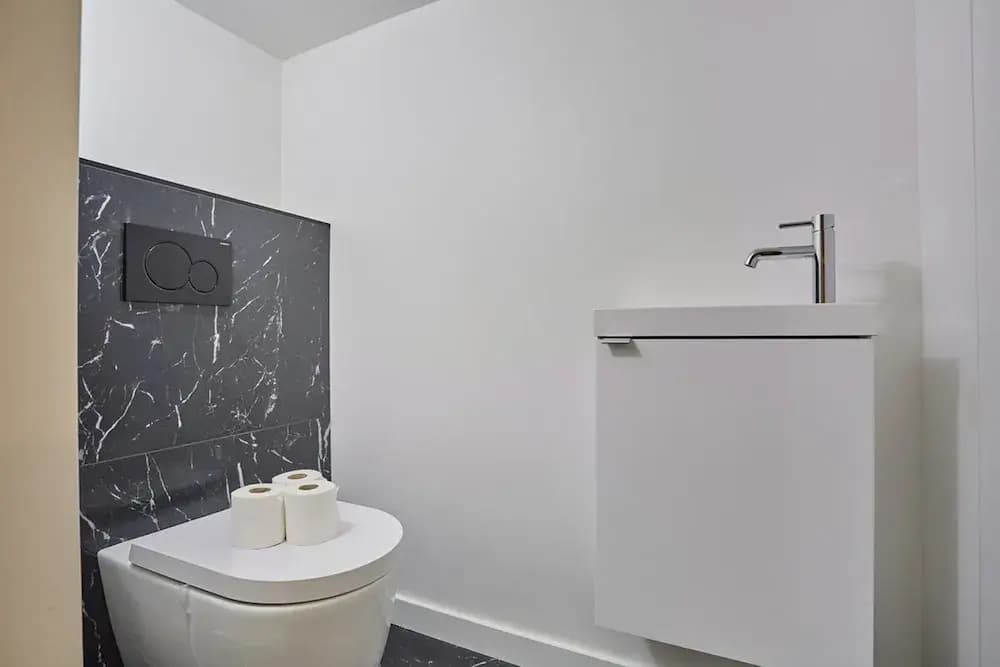 Duplex Center of Paris - photo 7