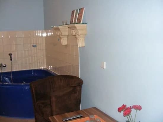 Hotel Pension Tempelhof - photo 31