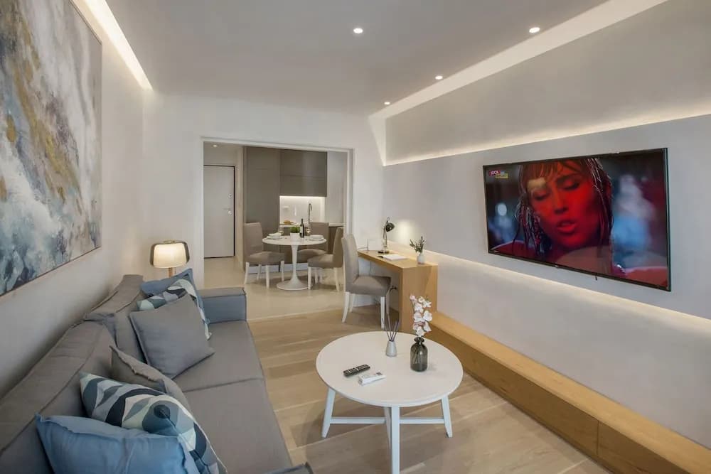 Lovely apartment close to Acropolis by GHH - photo 14