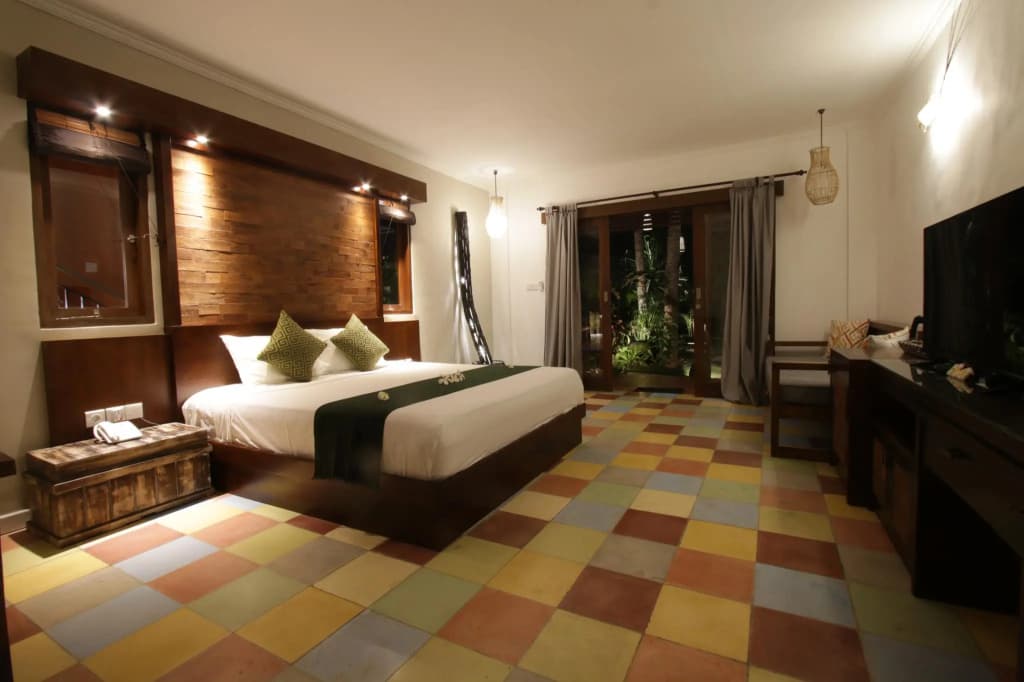 Green Bird Villa - photo 3