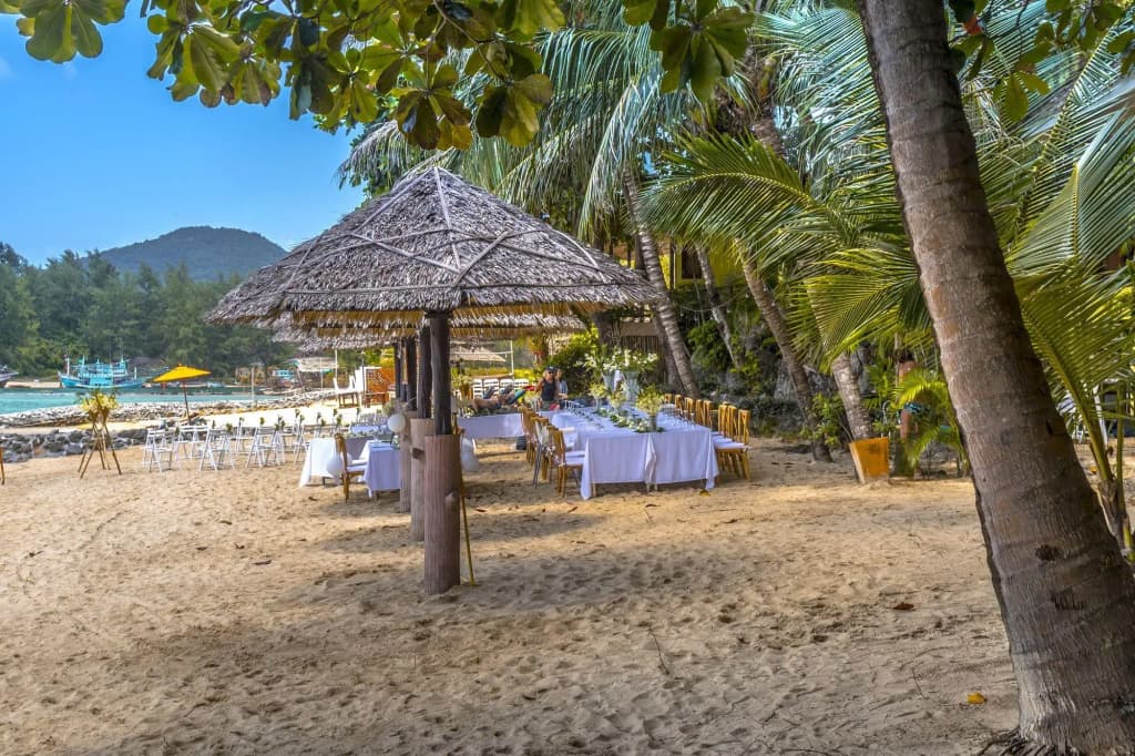 Loyfa Natural Resort - photo 13