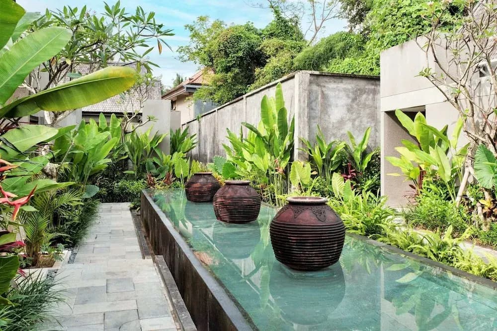 Mayaloka Villas Ubud - photo 38