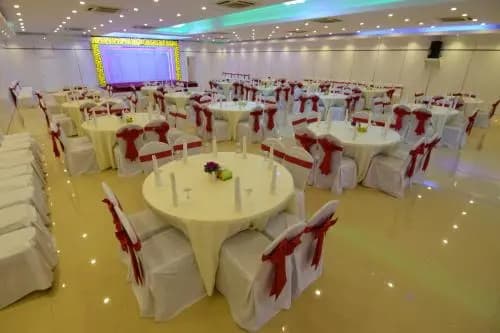 Al Hedayet International Hotel - photo 22