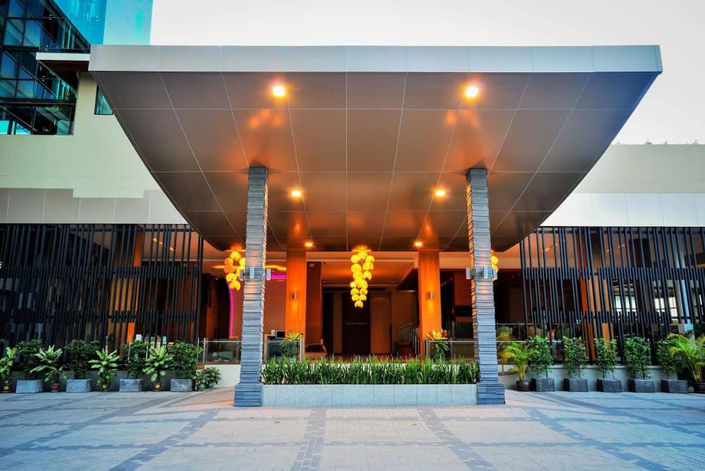 The Senses Resort & Pool Villas, Phuket - photo 1