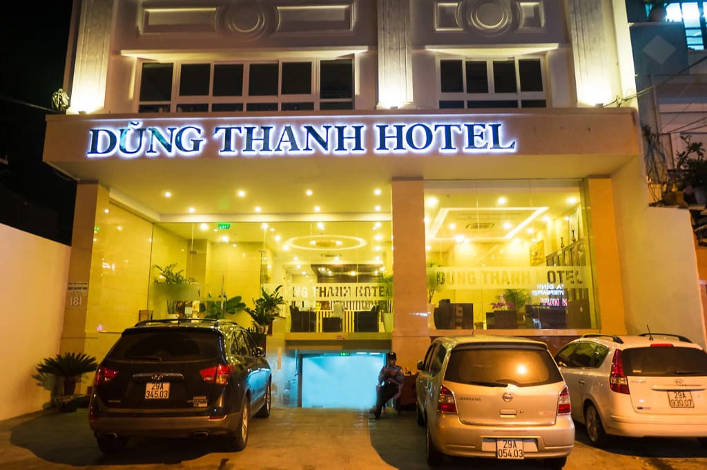 Gem Hotel - photo 1