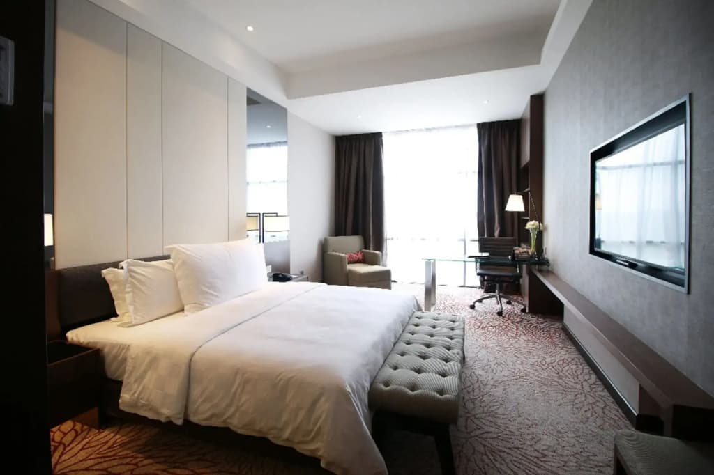 Impiana Hotel Senai - photo 4