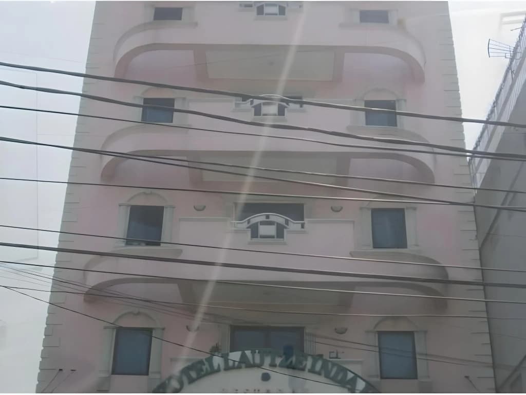 Hotel Lautze Indah - photo 17