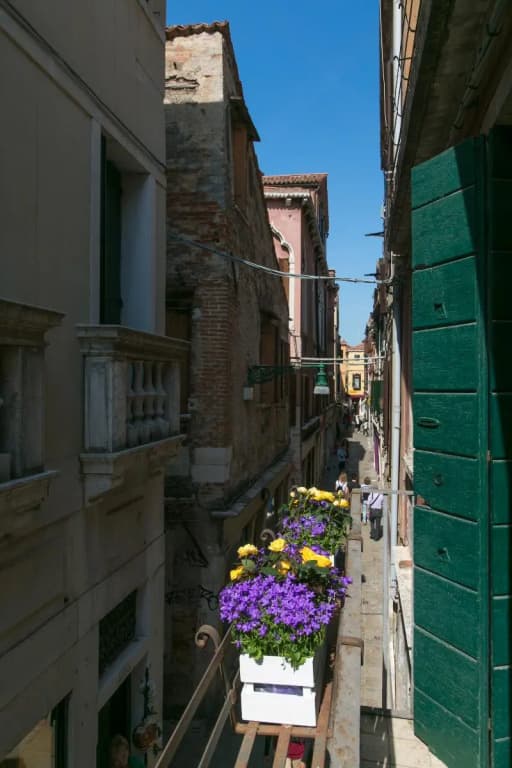 Pantalon Hotel - photo 25