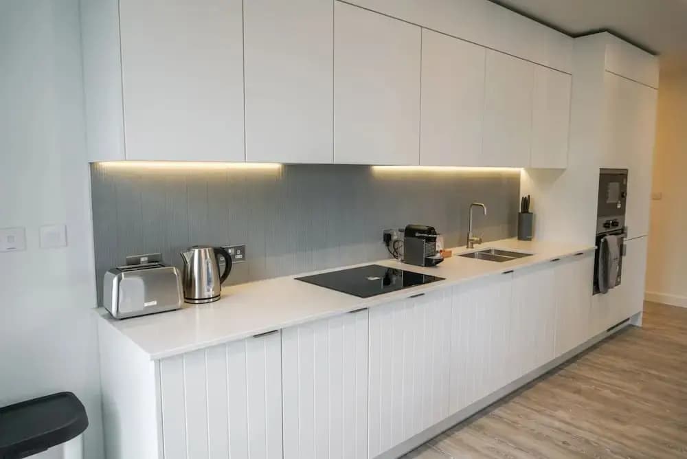 Coppermaker Square - Campus Accommodation - photo 28