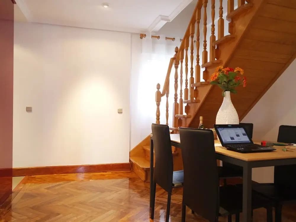 Limehome Madrid Calle de Santa Ana - photo 23