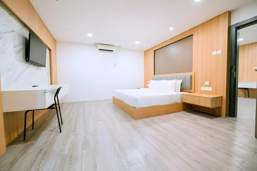 The Concept Hotel Langkawi - photo 25