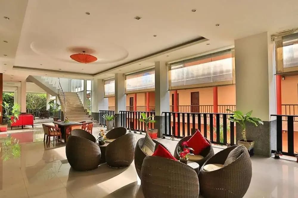 Casa Del M Resort - photo 2
