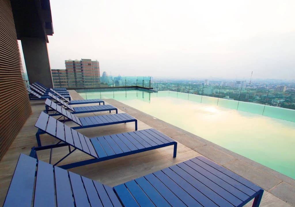 The Quarter Ari by UHG Hotel - photo 20