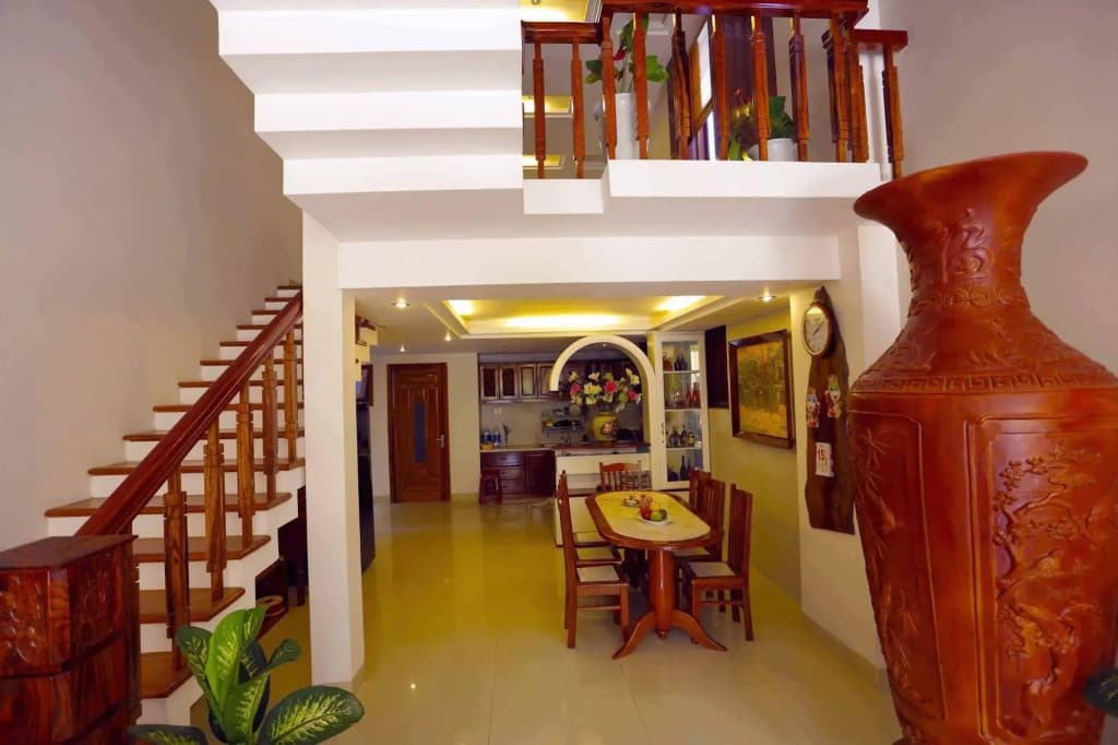 Hoang Thu Homestay - photo 15