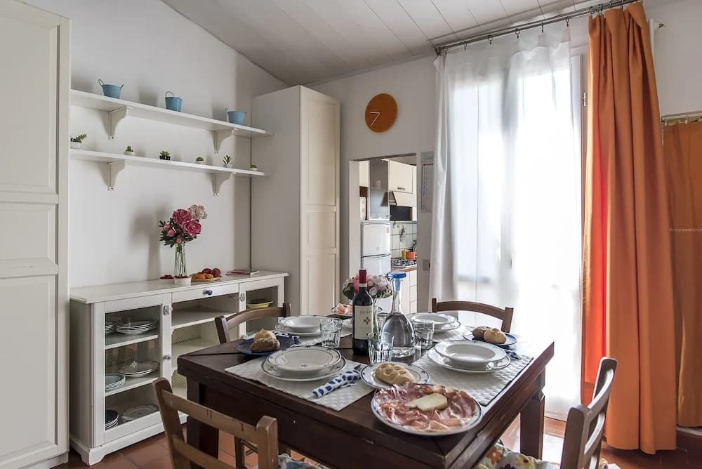 Macci Apartment - photo 11